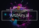 ArtifAIry.ai