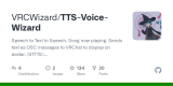 TTS-voice-wizard AI