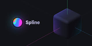 Spline 3D