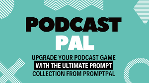PodcastPal