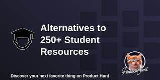 250+ Student Resources