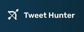 Tweet hunter