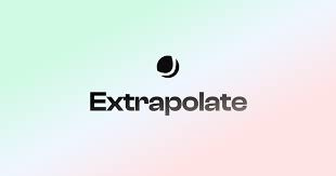 Extrapolate