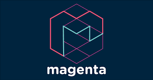 Magenta Studio