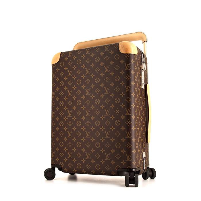 Louis Vuitton 2023 Luggage Collection: Travel in Style