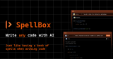 SpellBox