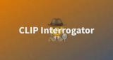 Clip Interrogator