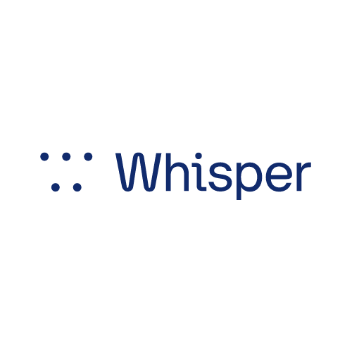 Whisper