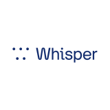 Whisper