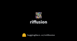 Riffusion