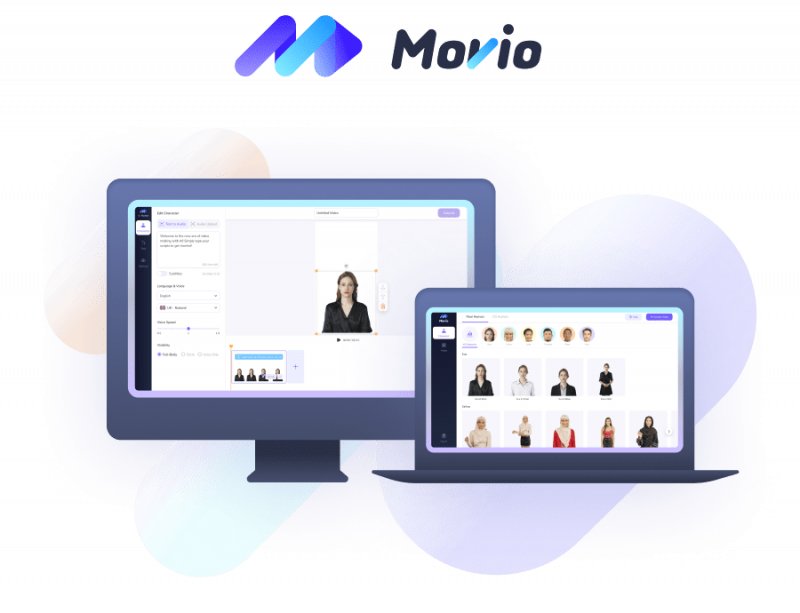 Movio AI