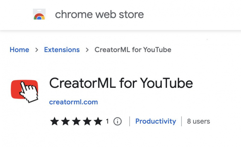 Creatorml