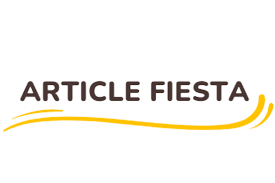 Article Fiesta