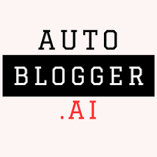 Autoblogger.ai