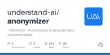 Anonymizer