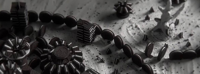 Game of Oreo |El imperio publicitario de una galleta - Markeos