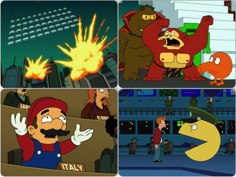 Futurama - Antología de interés 2