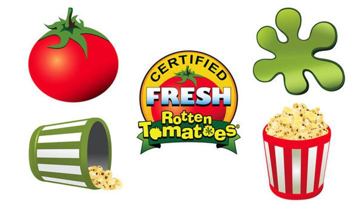 Ever Wonder How the TomatoMeter Works at Rottentomatoes? 