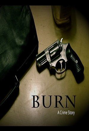 Watch burn