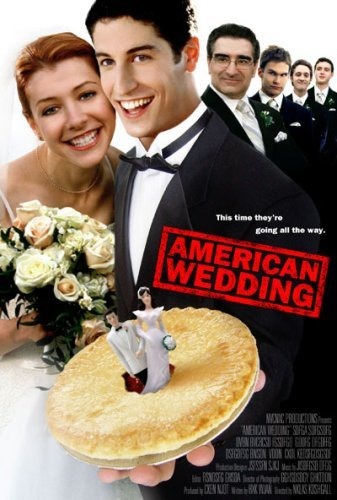 American Wedding 2003 Movieranker