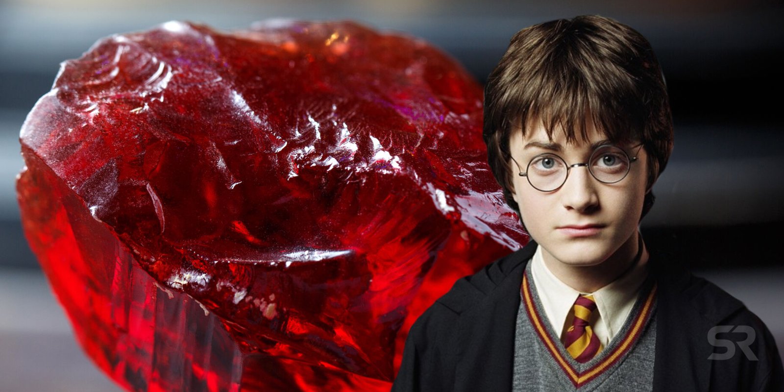 31. Harry Potter: The Sorcerer’s Stone Explained (& Why It Was Destroye...