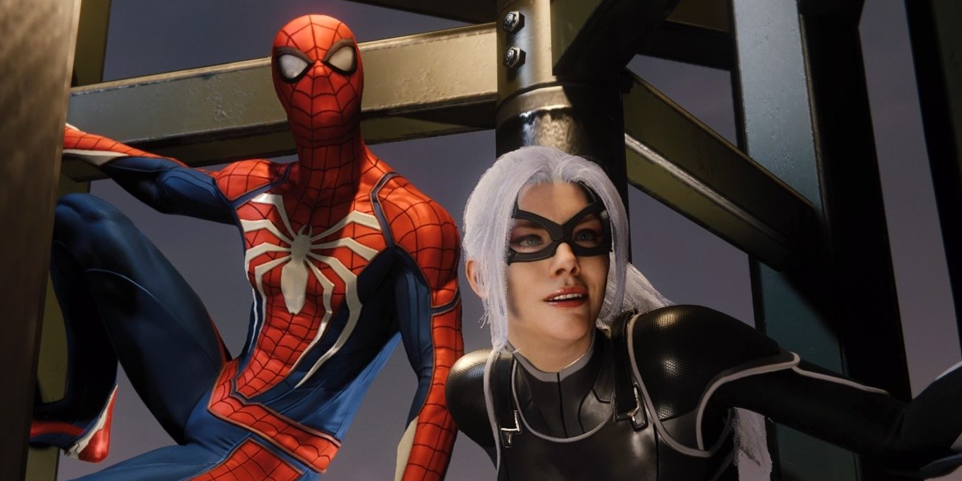 Completing the Black Cat side quest in Spider-Man PS4 can be frustrating. 