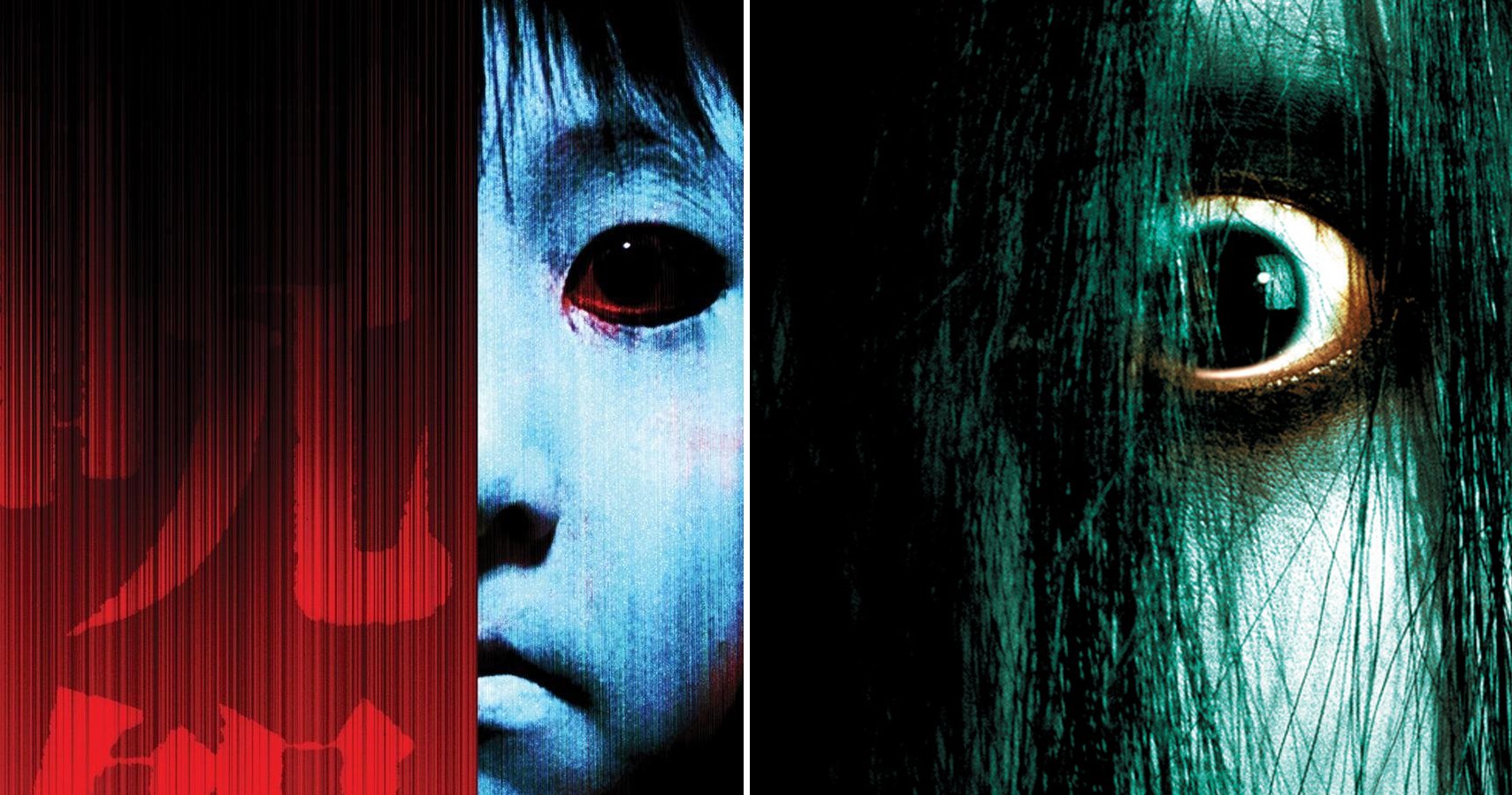 6. 10 Asian Horror Movies To Watch Before You See The Grudge (2020). 