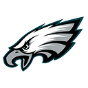 A Eagles Embroidery
