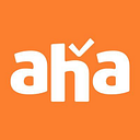 AHA logo