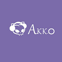 Akko ACR87