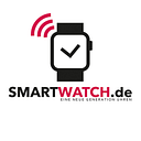 AlertLab Smartwatch