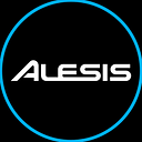 Alesis iO2