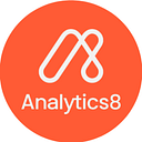 Analytics8