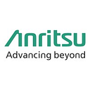 ANRITSU Radar