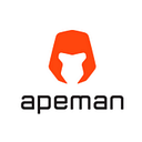 Apeman