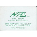 Arcoss
