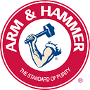 Arm & Hammer logo
