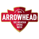 Arrowhead Mountain Spring Water 1L