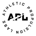 Athletic Propulsion