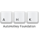 AutoHotkey
