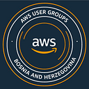 AWS logo
