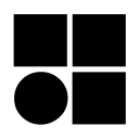 B&H logo