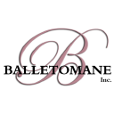 Balletomane