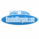 Baseball Bargains
