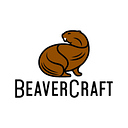 BeaverCraft Wood Carving Set