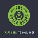 Beer Drop