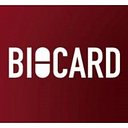 BioCard Digital Lab