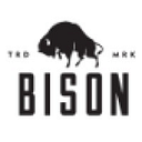 Bison Made