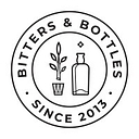 Bitters & Bloom logo