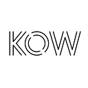Black Kow logo